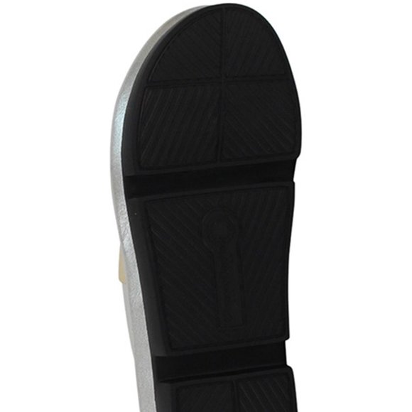 L'Amour Des Pieds New VERYL Orthotic Comfort Mule Sandal Leather Women's NIB - Picture 8 of 15